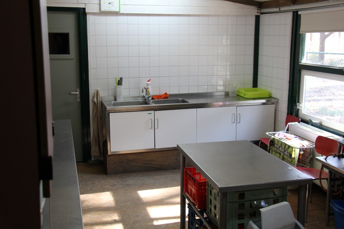 De Keuken